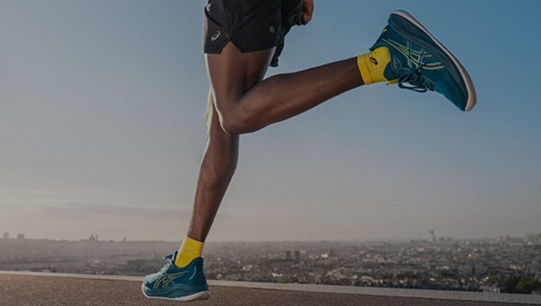 chaussures de running
