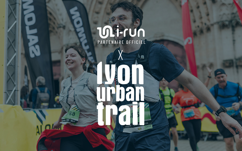 pr�parer le Lyon Urban Trail