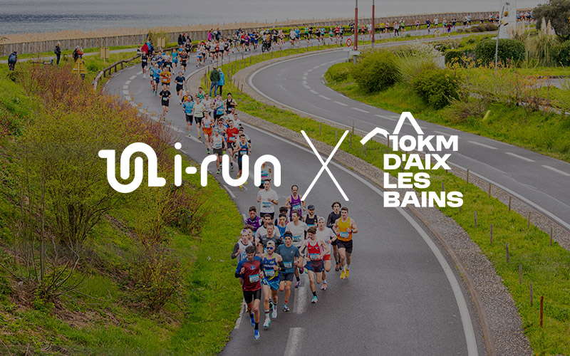 pr�parer le 10km d'Aix-les-Bains