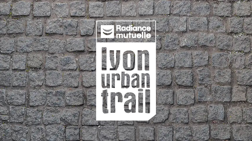 i-Run Lyon Urban Trail