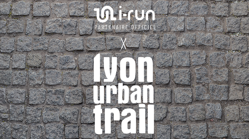 Lyon Urban Trail