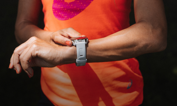 montre de sport