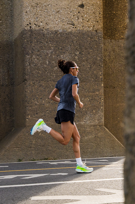 Brooks Running