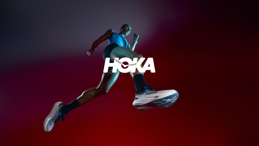 Hoka Running