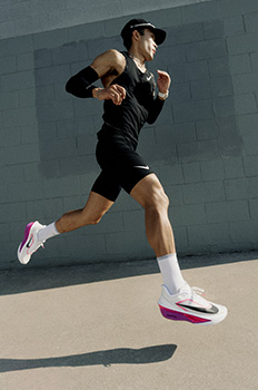 Nike Running