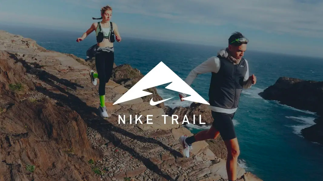 Nike Trail Running