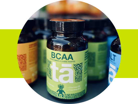 ta energy