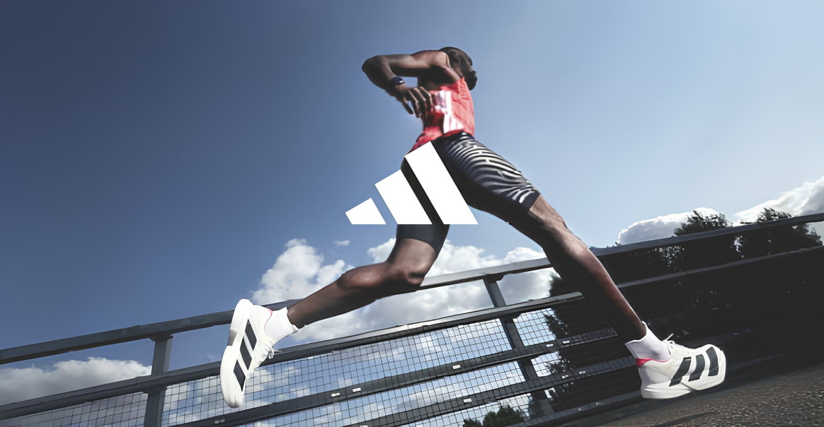 adidas running