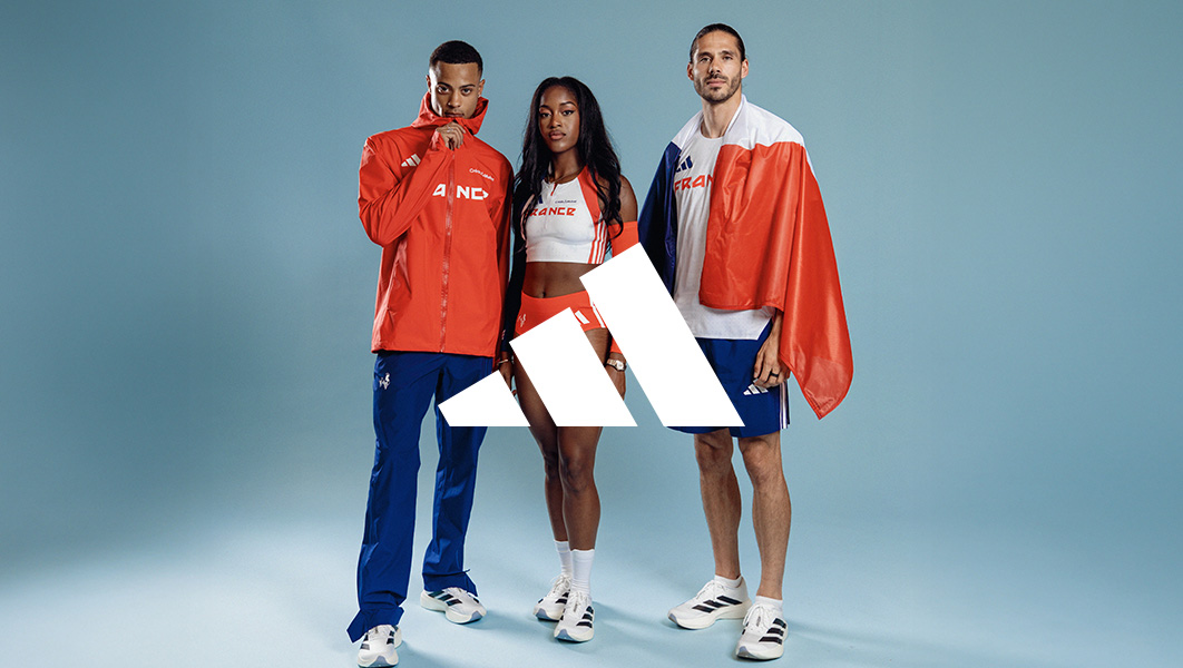 Adidas athl�tisme