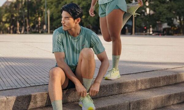 promos running