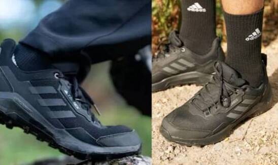 Soldes adidas