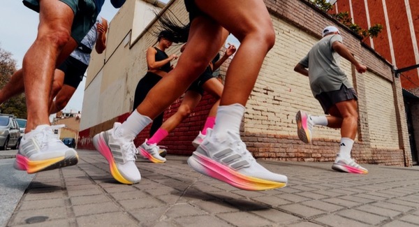 Soldes adidas