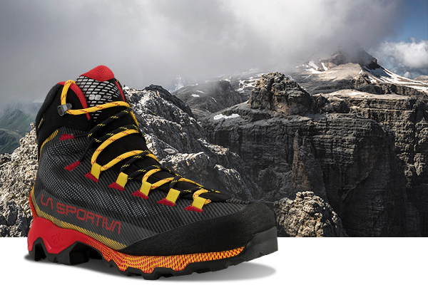 La Sportiva Aequilibrium Hike Gore-Tex randonn�e