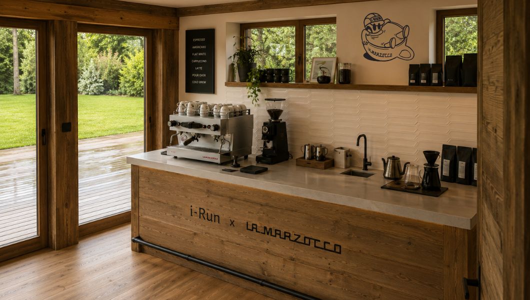 atelier caf� Home of Mountains