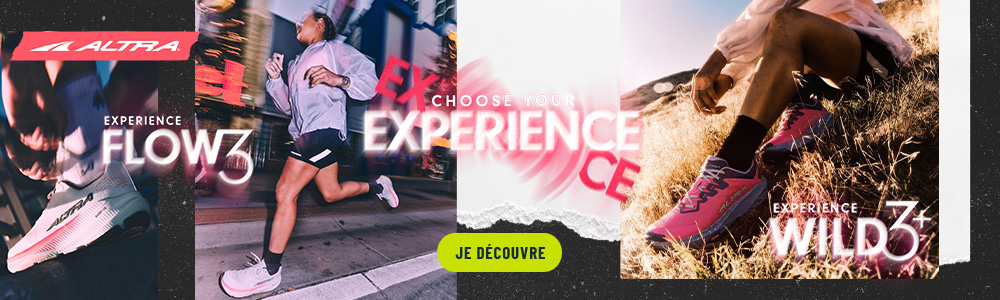 altra experience