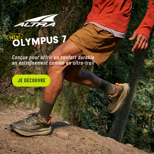 altra olympus
