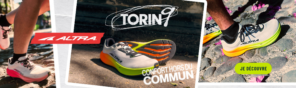 altra torin