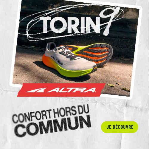 altra torin