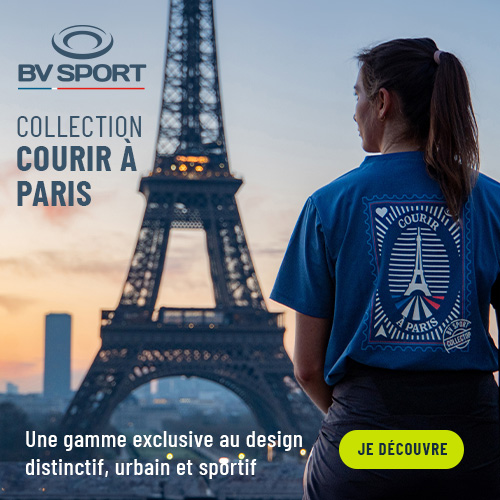 bv sport gamme Paris