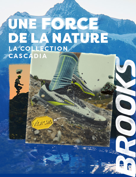 brooks cascadia 20