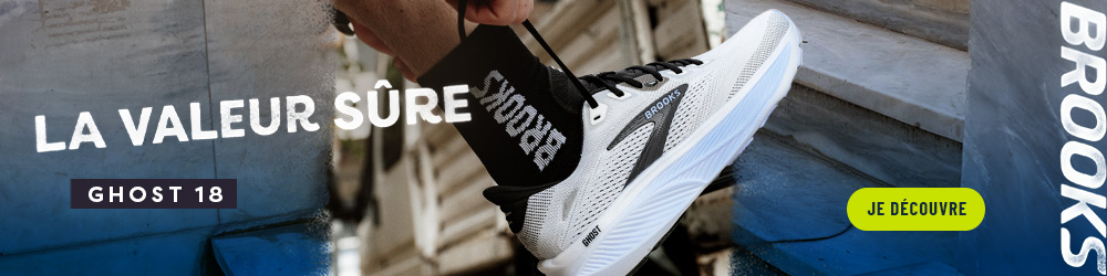 brooks ghost
