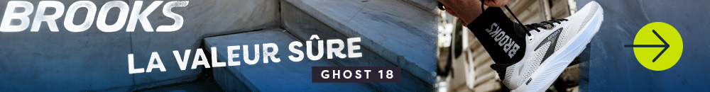 brooks ghost