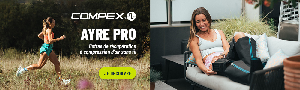 compex ayre pro