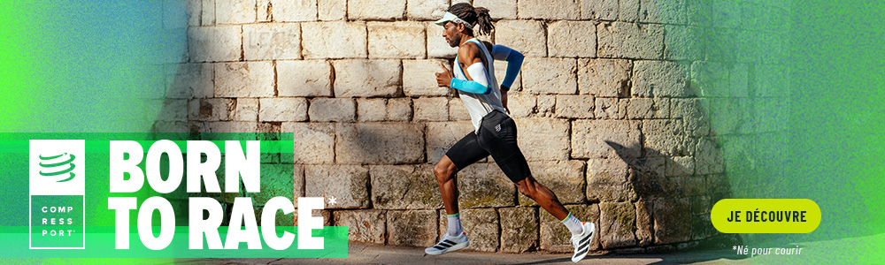 compressport born to race