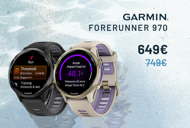garmin forerunner 970