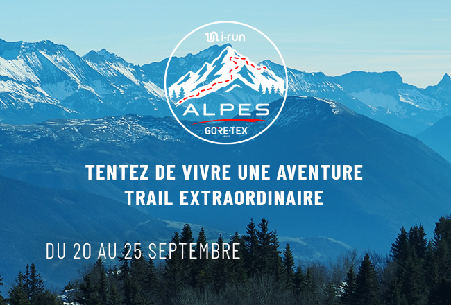 Gore-tex experience