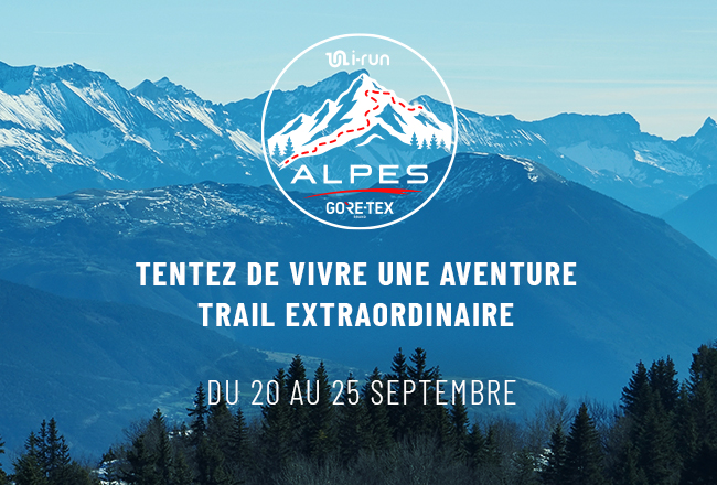 Gore-tex experience