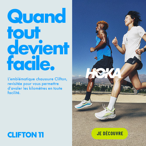 hoka clifton 11
