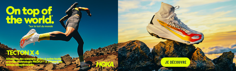 hoka tecton x 4