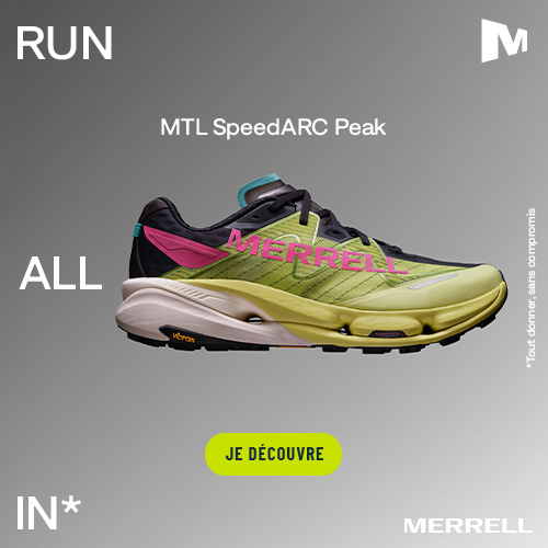 merrell speedarc