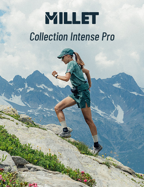 millet intense pro