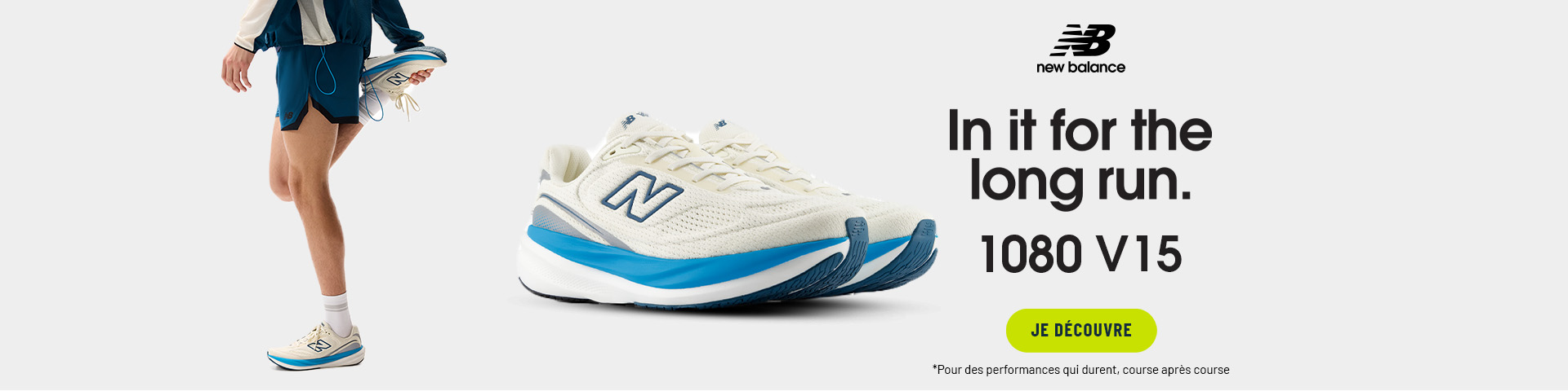 New Balance 1080 V15