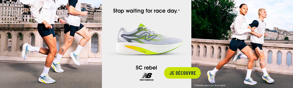 new balance SC Rebel
