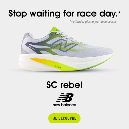 new balance SC Rebel