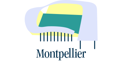 Montpellier : l'exp�rience 