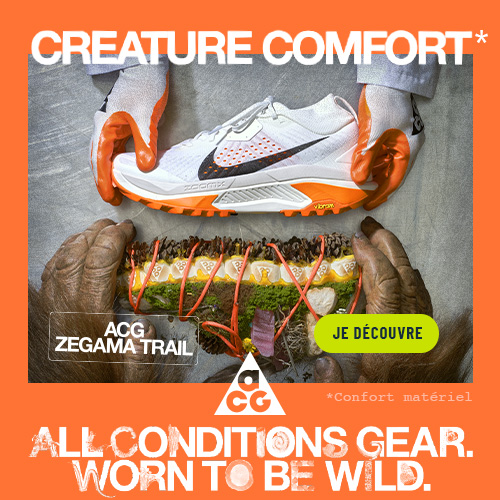 Nike ACG Zegama Trail