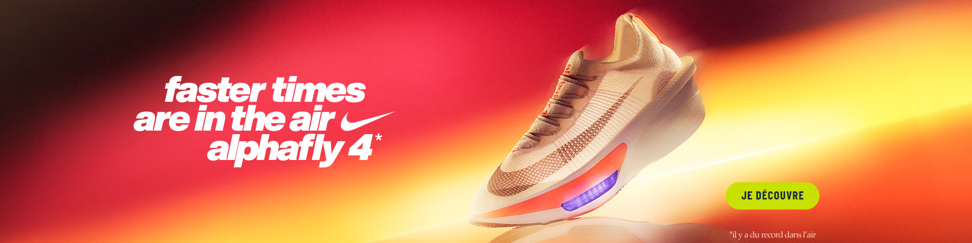 nike alphafly 4 