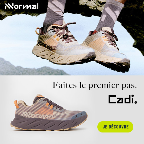 nnormal cadi
