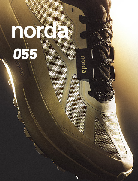 norda 055