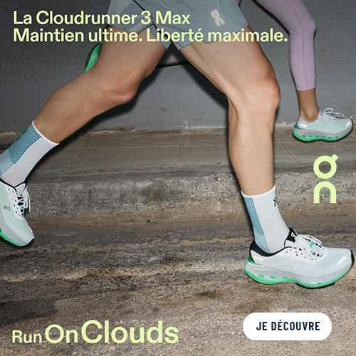 on cloudrunner 3 max