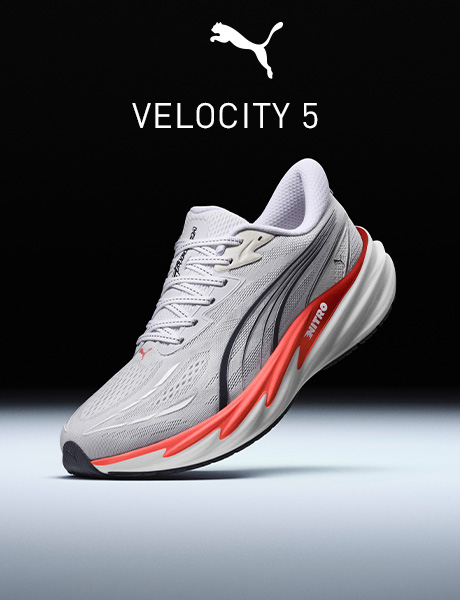 puma velocity 5