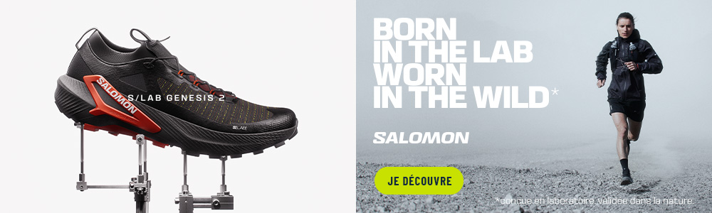 salomon s-lab genesis 2