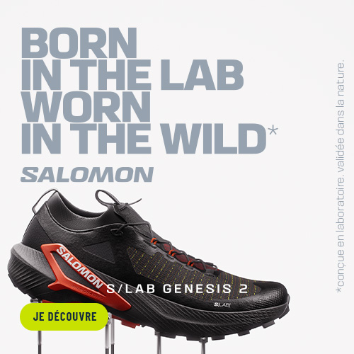 salomon s-lab genesis 2