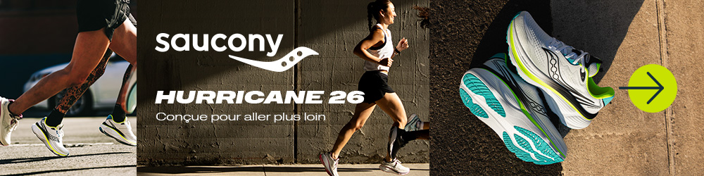 saucony hurricane 26