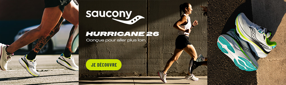 saucony hurricane 26