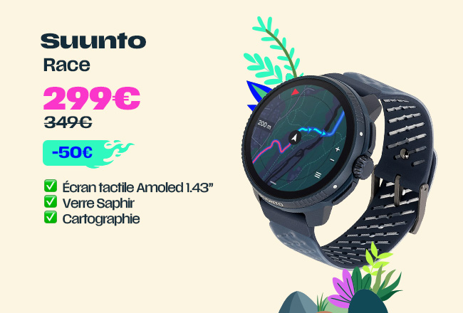 suunto race